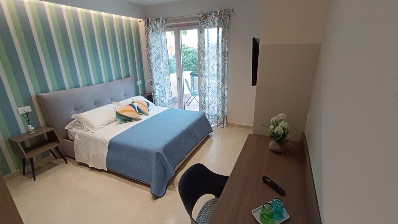 Maison Tullio Sorrento Esterno foto