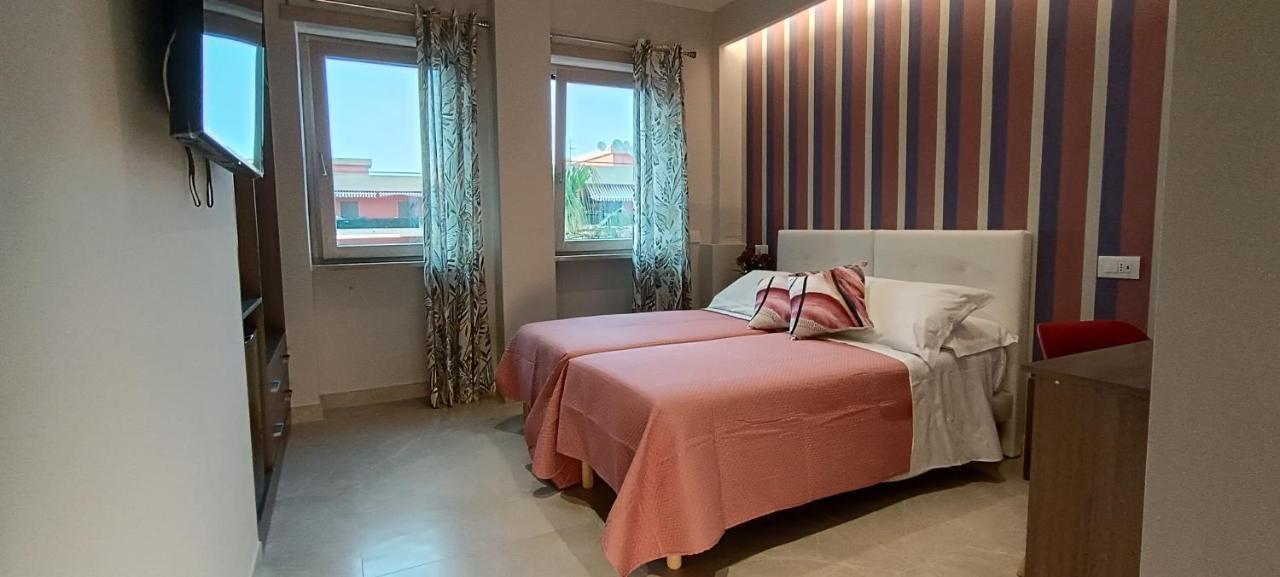 Maison Tullio Sorrento Esterno foto