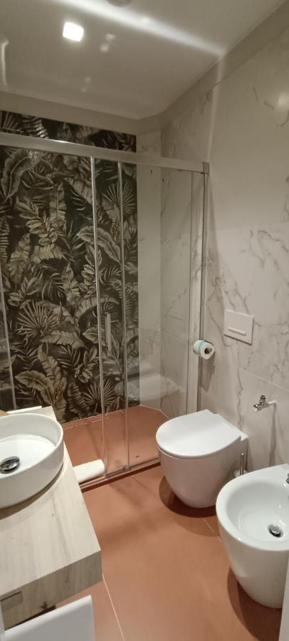Maison Tullio Sorrento Esterno foto